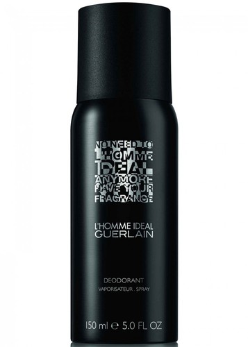 Мъжки дезодорант GUERLAIN L'Homme Ideal